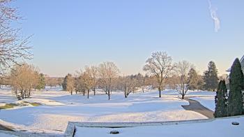 Weather camera view of Country Club of Indianapolis.