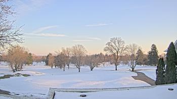 Weather camera view of Country Club of Indianapolis.