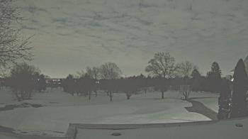 Weather camera view of Country Club of Indianapolis.