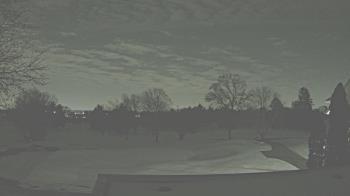Weather camera view of Country Club of Indianapolis.