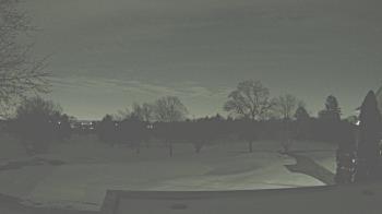 Weather camera view of Country Club of Indianapolis.