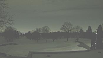 Weather camera view of Country Club of Indianapolis.