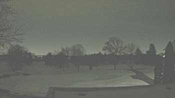 Weather camera view of Country Club of Indianapolis.