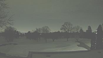 Weather camera view of Country Club of Indianapolis.