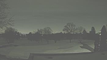 Weather camera view of Country Club of Indianapolis.
