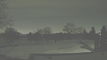 Weather camera view of Country Club of Indianapolis.