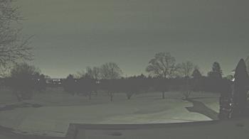Weather camera view of Country Club of Indianapolis.
