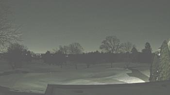 Weather camera view of Country Club of Indianapolis.