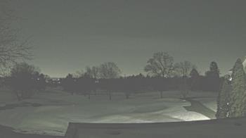 Weather camera view of Country Club of Indianapolis.