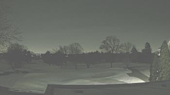 Weather camera view of Country Club of Indianapolis.