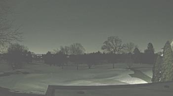 Weather camera view of Country Club of Indianapolis.