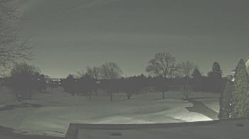 Weather camera view of Country Club of Indianapolis.