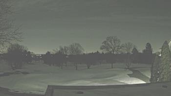 Weather camera view of Country Club of Indianapolis.
