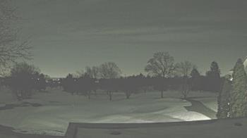 Weather camera view of Country Club of Indianapolis.