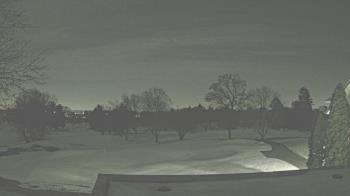 Weather camera view of Country Club of Indianapolis.