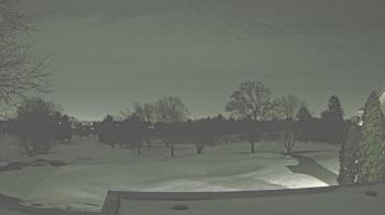 Weather camera view of Country Club of Indianapolis.