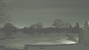 Weather camera view of Country Club of Indianapolis.