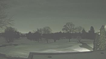 Weather camera view of Country Club of Indianapolis.