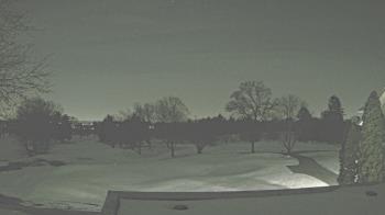 Weather camera view of Country Club of Indianapolis.