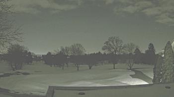 Weather camera view of Country Club of Indianapolis.