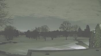 Weather camera view of Country Club of Indianapolis.