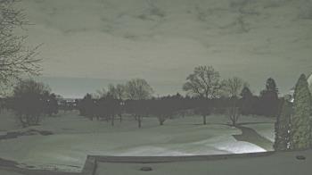 Weather camera view of Country Club of Indianapolis.