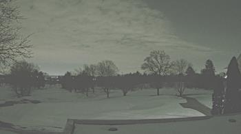 Weather camera view of Country Club of Indianapolis.