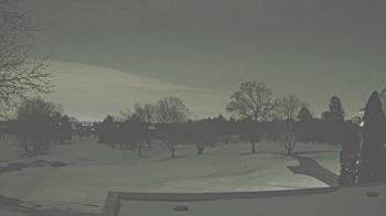 Weather camera view of Country Club of Indianapolis.