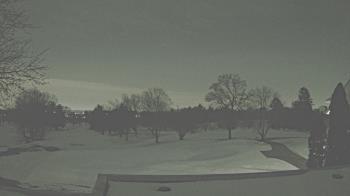 Weather camera view of Country Club of Indianapolis.