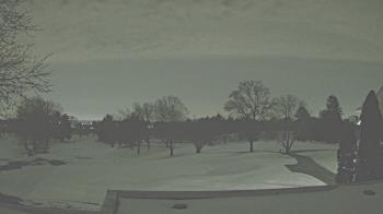 Weather camera view of Country Club of Indianapolis.