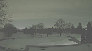 Weather camera view of Country Club of Indianapolis.