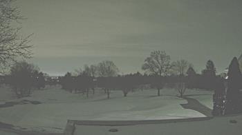 Weather camera view of Country Club of Indianapolis.