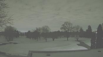 Weather camera view of Country Club of Indianapolis.