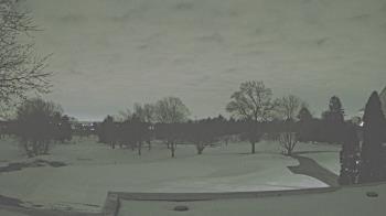 Weather camera view of Country Club of Indianapolis.