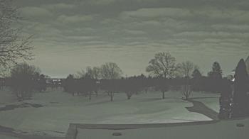 Weather camera view of Country Club of Indianapolis.