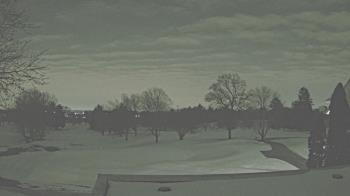 Weather camera view of Country Club of Indianapolis.