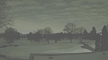 Weather camera view of Country Club of Indianapolis.