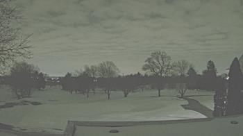 Weather camera view of Country Club of Indianapolis.