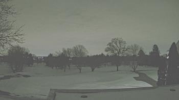 Weather camera view of Country Club of Indianapolis.