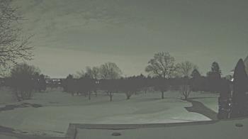 Weather camera view of Country Club of Indianapolis.