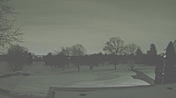 Weather camera view of Country Club of Indianapolis.