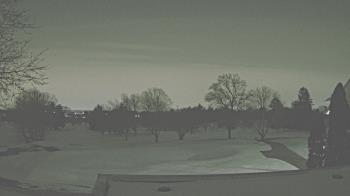 Weather camera view of Country Club of Indianapolis.