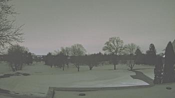 Weather camera view of Country Club of Indianapolis.