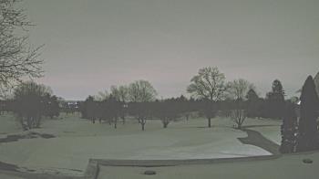 Weather camera view of Country Club of Indianapolis.