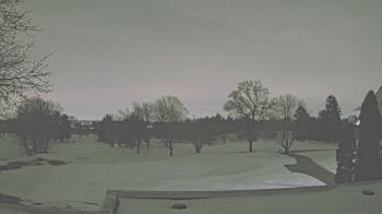 Weather camera view of Country Club of Indianapolis.