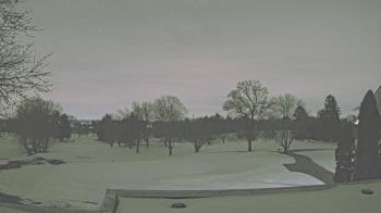 Weather camera view of Country Club of Indianapolis.
