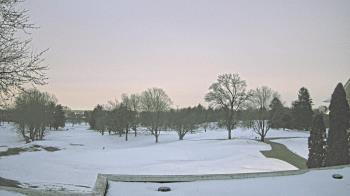 Weather camera view of Country Club of Indianapolis.