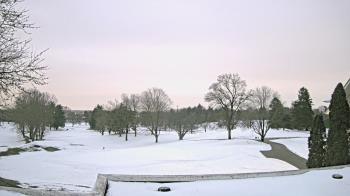 Weather camera view of Country Club of Indianapolis.