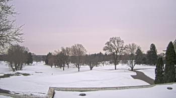 Weather camera view of Country Club of Indianapolis.