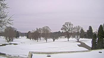 Weather camera view of Country Club of Indianapolis.